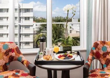 The Palms & Spa - 117