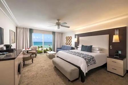The Palms & Spa - 107