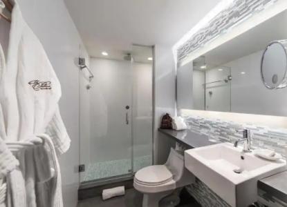 The Palms & Spa - 84