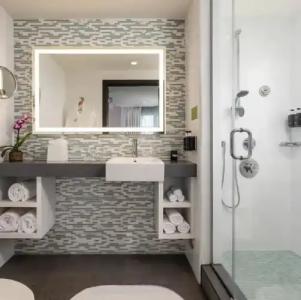 The Palms & Spa - 74