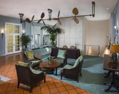 The Palms & Spa - 2
