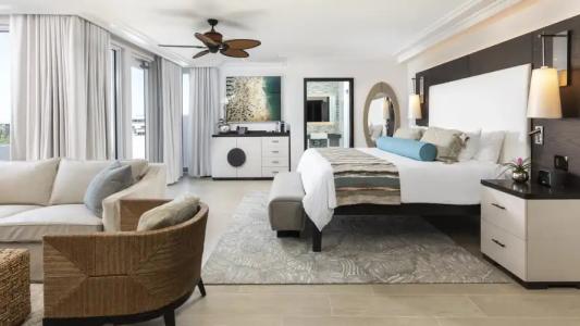 The Palms & Spa - 123