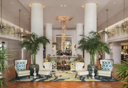 The Palms & Spa - 28