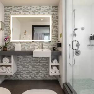 The Palms & Spa - 54