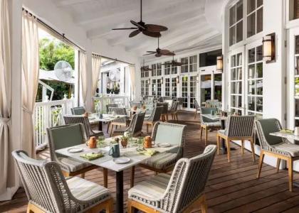 The Palms & Spa - 26
