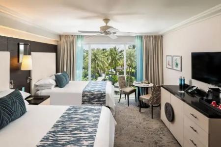 The Palms & Spa - 7