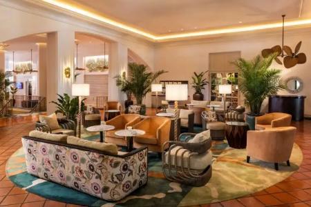 The Palms & Spa - 23