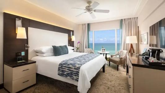 The Palms & Spa - 61