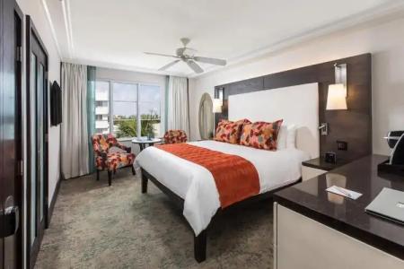 The Palms & Spa - 118