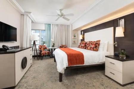 The Palms & Spa - 119