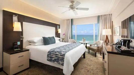 The Palms & Spa - 86