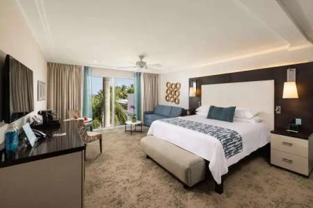The Palms & Spa - 79