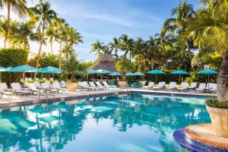 The Palms & Spa - 35