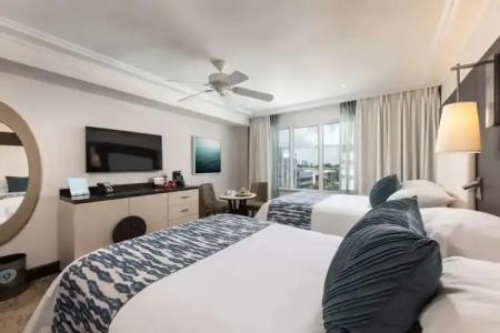 The Palms & Spa - 111