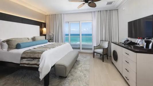 The Palms & Spa - 127