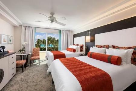 The Palms & Spa - 6