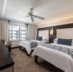 The Palms & Spa - 52