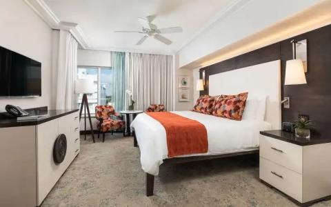 The Palms & Spa - 3