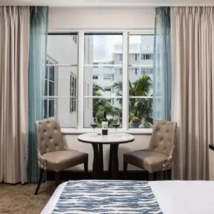 The Palms & Spa - 47
