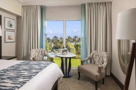 The Palms & Spa - 80