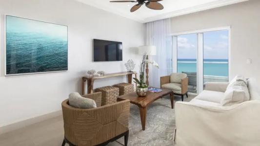 The Palms & Spa - 133
