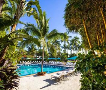 The Palms & Spa - 36