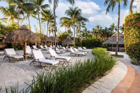 The Palms & Spa - 34