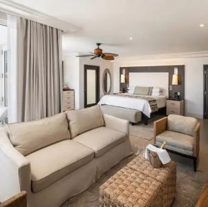 The Palms & Spa - 122