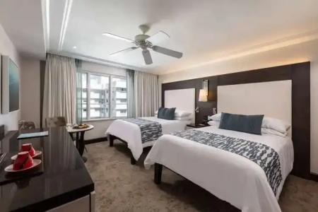 The Palms & Spa - 110