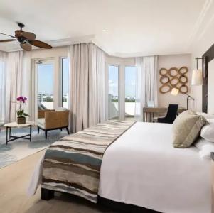 The Palms & Spa - 124