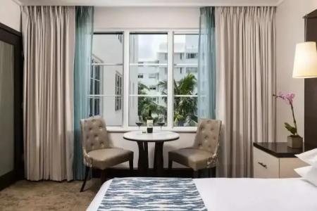 The Palms & Spa - 112