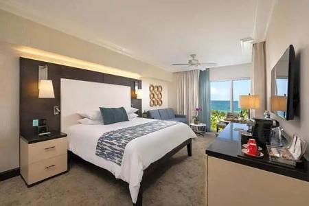 The Palms & Spa - 101