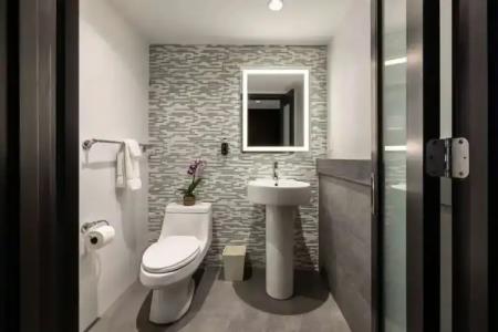 The Palms & Spa - 115