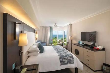 The Palms & Spa - 102