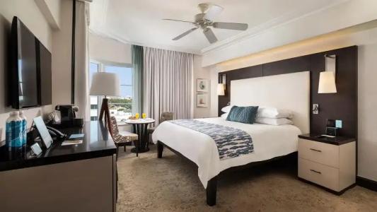 The Palms & Spa - 72