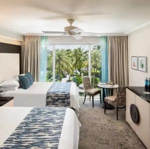 The Palms & Spa - 64