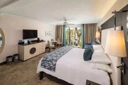 The Palms & Spa - 104