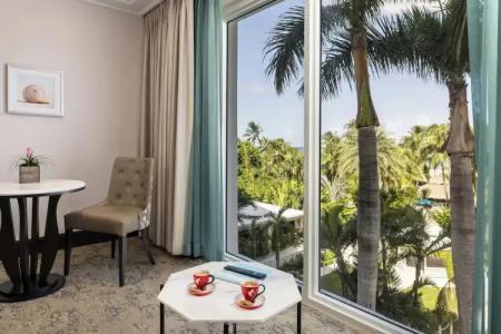The Palms & Spa - 106