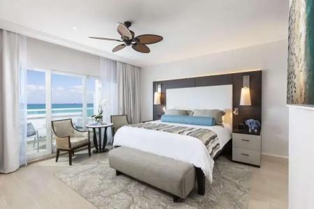 The Palms & Spa - 9
