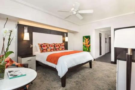 The Palms & Spa - 10