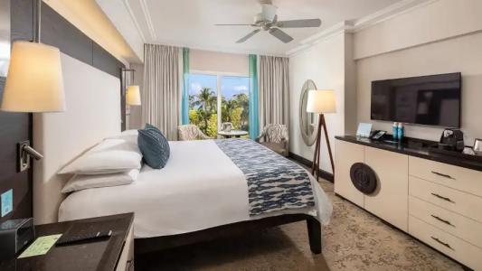 The Palms & Spa - 57