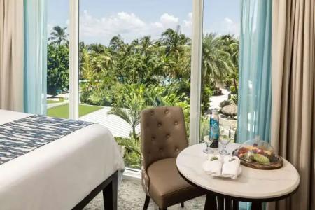 The Palms & Spa - 81