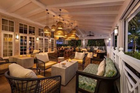 The Palms & Spa - 24