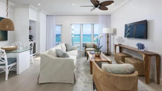 The Palms & Spa - 132