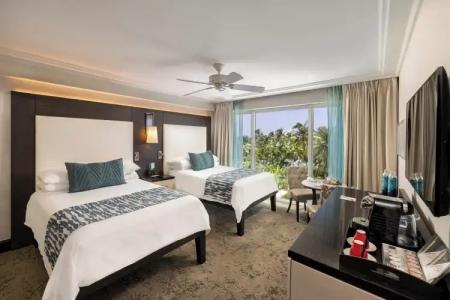 The Palms & Spa - 8