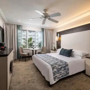 The Palms & Spa - 44