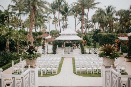 The Palms & Spa - 32