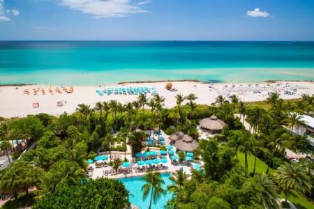 The Palms & Spa - 39