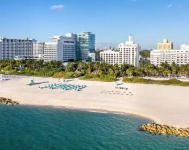 The Palms & Spa - 43