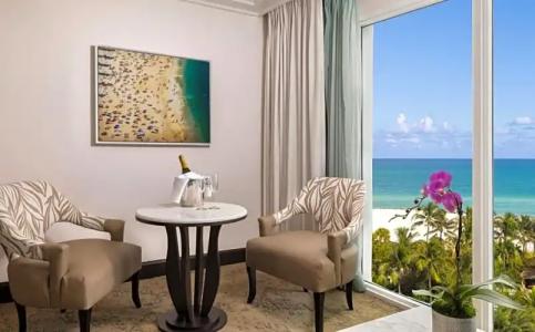 The Palms & Spa - 109